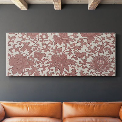 Abstract Series-DCCCLXIX- Gallery Wrapped Canvas -Ready to Hang