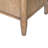 Lylie 3-Door Oak Sideboard, Sand