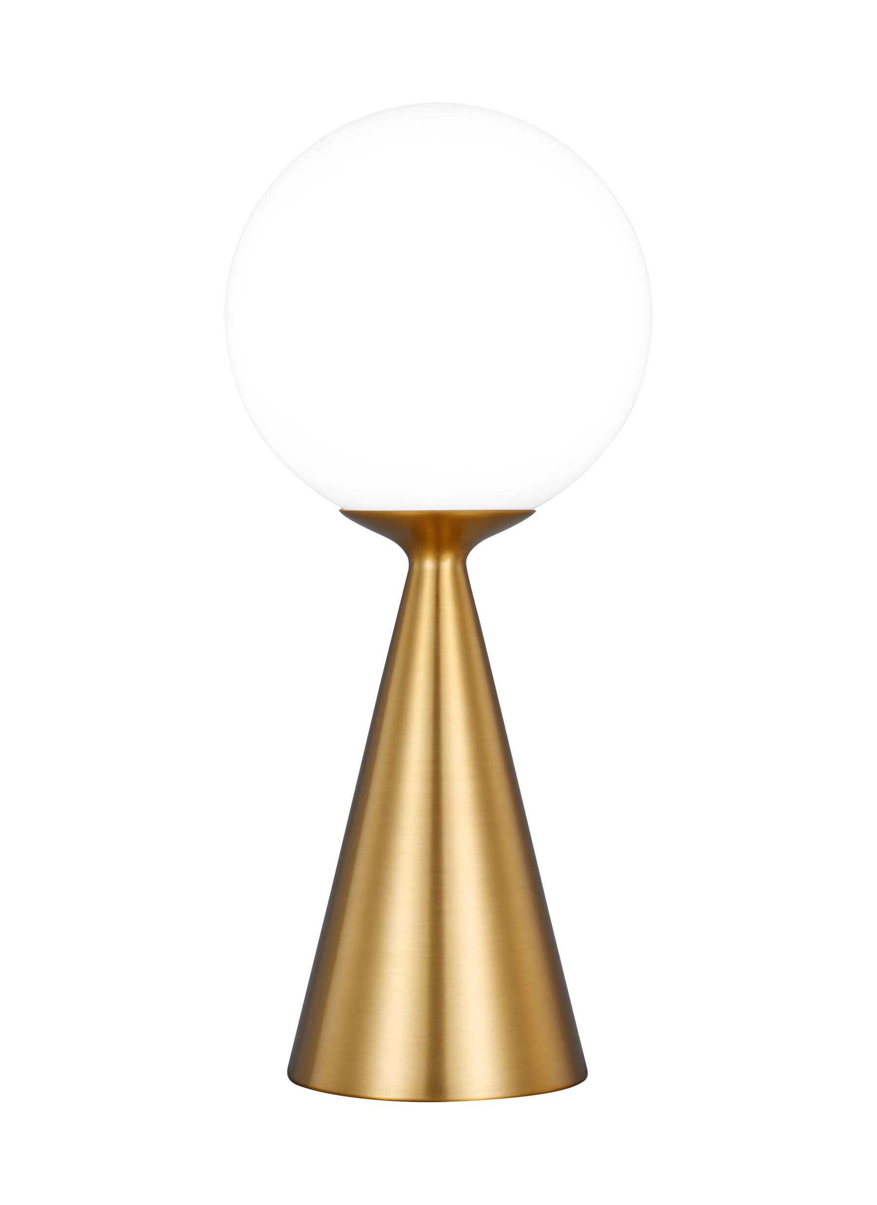 Alain Table Lamp By AERIN