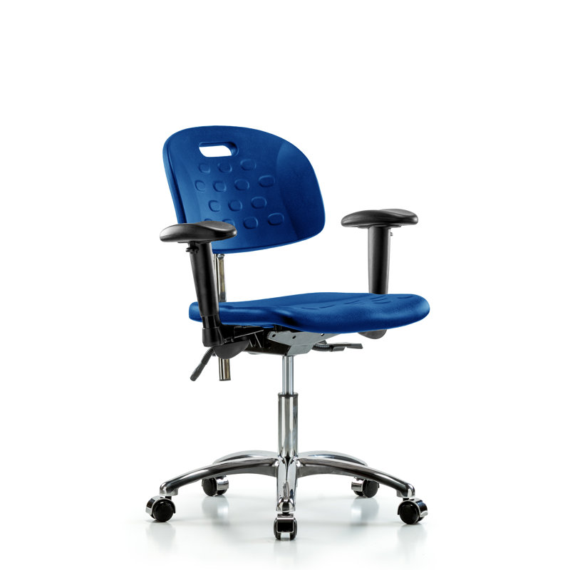 Reidsville Task Chair, Yes