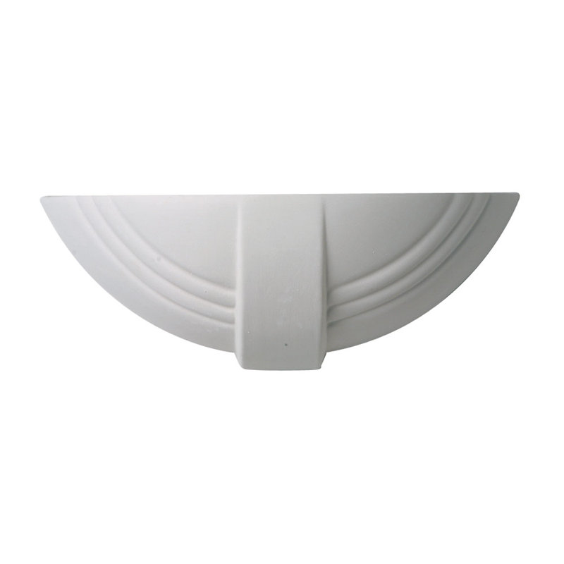 Criner Ceramic Half Moon
