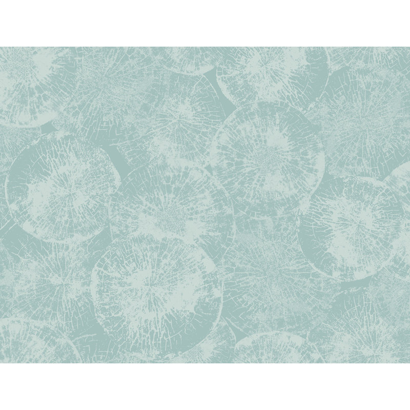 Rouleau de papier peint L 2,75 pi x l 20,5 po, Glacier