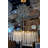 Gretlies 10 - Light Modern Linear Chandelier