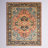 Centerview Hand Knotted Oriental Indoor Rug-777192259