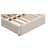 Mirre Upholstered Platform Storage Bed-252442863