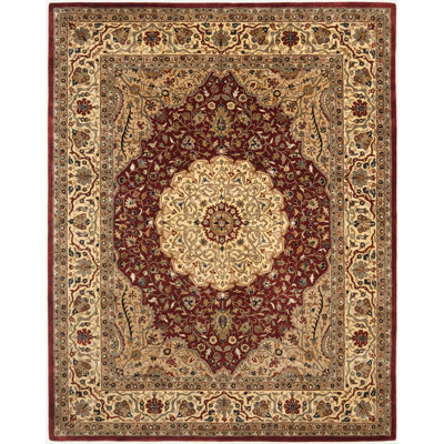 Tapis en laine touffeté à la main Persian Legend