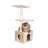 Classic 39'' H Cat Tree