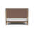 King Upholstered Bed-1346892927