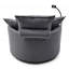 Fauteuil demi-tonneau pivotant à 360 °-315484313