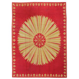 Spanish One-of-a-Kind 8'9" X 12'2" Area Rug