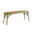 Banc en bois massif Chantrel-240097392
