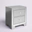 Table de chevet Fazeley-94006913
