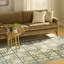 Alisah Geometric Machine Made Area Rug-1266325838-1266325834