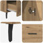 Highboard Accent Chest-1315988558