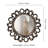 Casper Flat Wall Mirror
