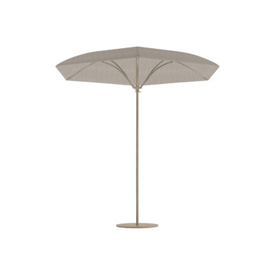 Parasol de marché Trace 9 pi 2 po