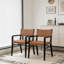 Chaise de salle à manger-2021162897