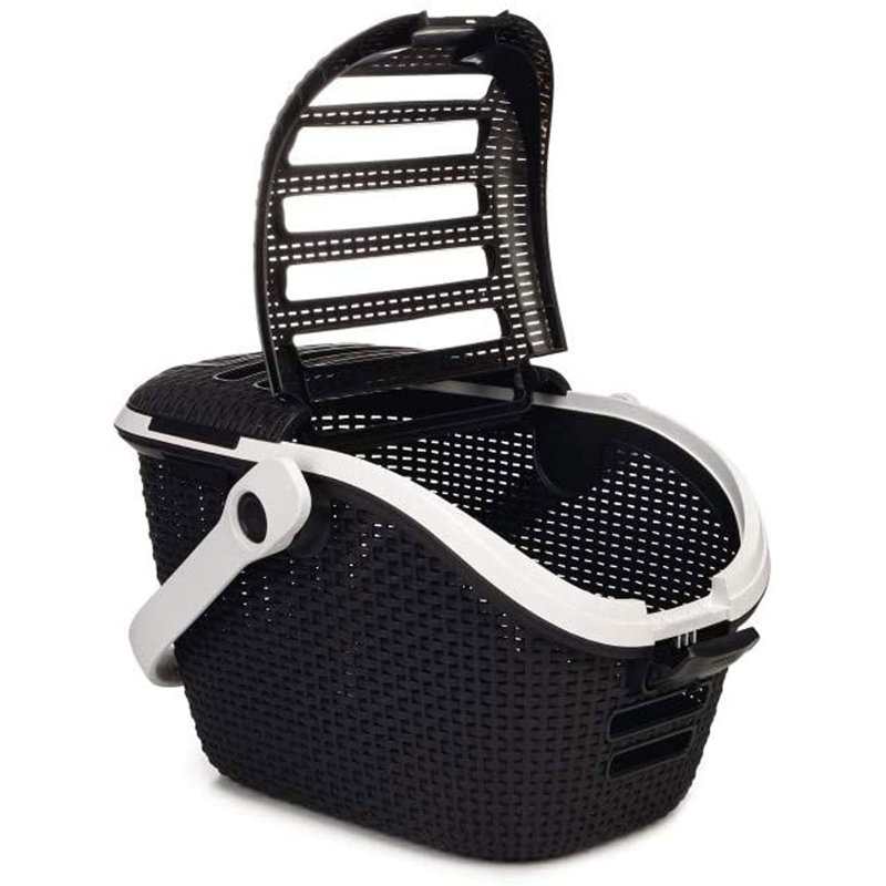 Pet Carrier, Anthracite