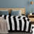 Flannel Super Soft Single Layer Cotton Blanket-134249445-134249454