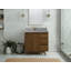 Ensemble de meuble-lavabo simple 36 po Kristynn-87286278