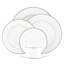 Sugar Bone China Dinnerware Set
