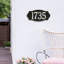 Hampshire 1-Line Wall Address Plaque-1859147594-1859147585