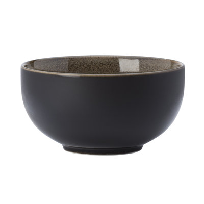 Rustic Chestnut Bowls, by Luzerne