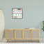 «Welcome To Lake», art mural texturé giclée par Elizabeth Tyndall_aq-509-435449717-435449718