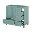 Meuble-lavabo 36 po sans lavabo