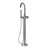 Satin Nickel selected