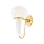 Applique murale ADAMS COIN-107276758