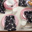 Loop And Dot 100% Cotton Square-2144313150