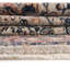 Tapis oriental bleu / rouge / beige Gause-871969422