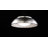 Prisma Acrylic LED Flush Mount