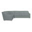 American Bungalow 2-Piece Nicholas Sectional-73670244-73670197-99923853