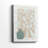 La Botanique -Gallery Wrapped Cavas-1337744637