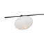 Rachata Glass Semi Flush Mount-1442357798