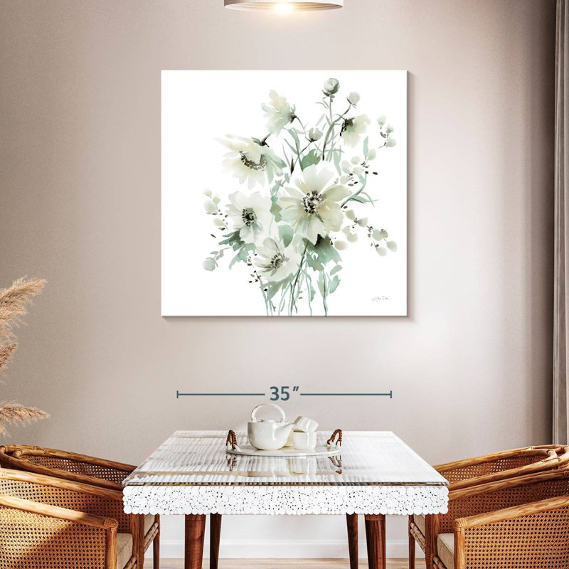 Bouquet Harnek Secret Garden I