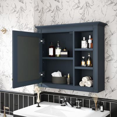 Armoire à pharmacie Beerbohm