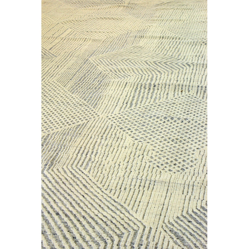 Tangier One-of-a-Kind 10'2" X 13'11" Area Rug