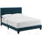 Copper Grove Aschaffenburg Upholstered Bed-7228847-7228840