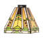 Square Lamp Shade