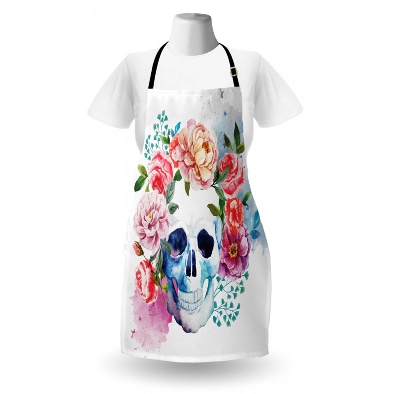 Bib Apron