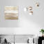 «Over the Trees», impression sur toile tendue-58128806