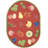 Chelsea Hand Hooked Wool Pile Rug-7539225