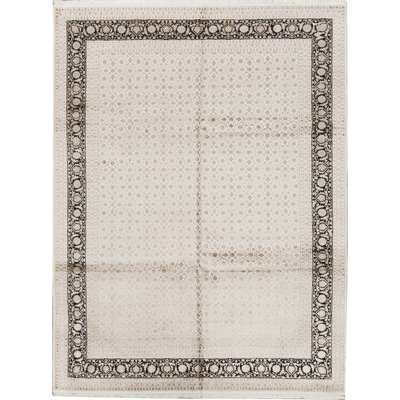 Oriental Area Rug