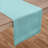 Buffalo Check - 100% Pure Linen Table Runner-124390681-114725846
