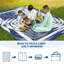 Tapis d'extérieur réversible en plastique pour terrasse-129685384-129913286