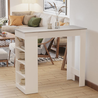 Gorav Dining Table