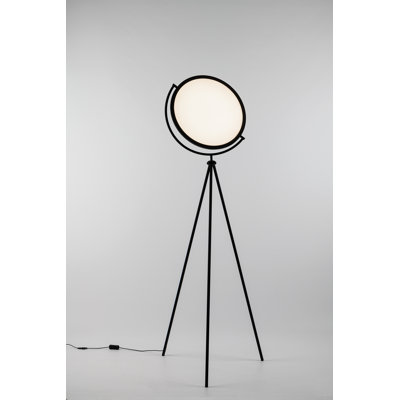 Beckenham 170 H cm Novelty Floor Lamp